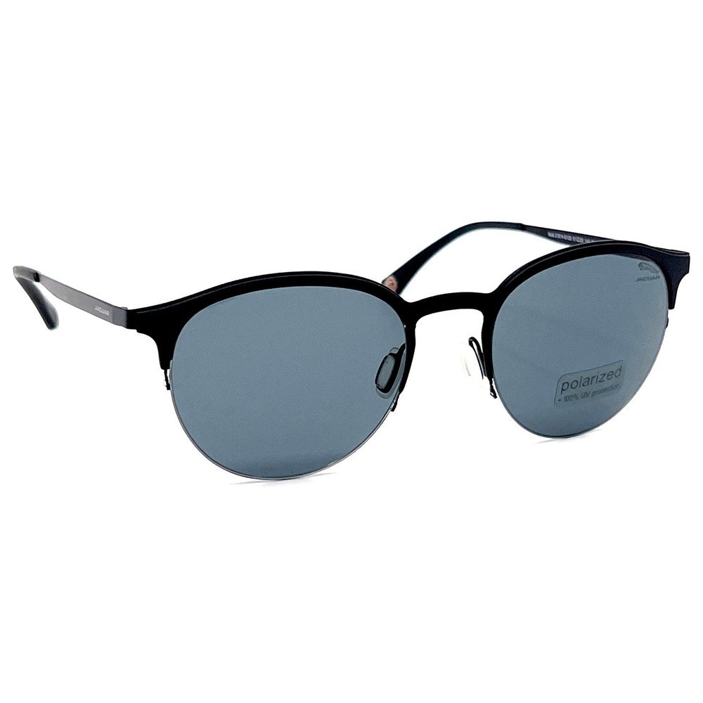 ❤️ JAGUAR Sunglasses Mod.37814-6100 Authentic NEW!!!